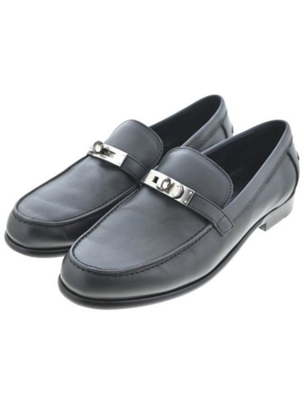 Hermes Dress Shoes Loafers